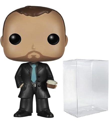 Amazon.co.jp: POP Supernatural - ディーン・ウィンチェスター